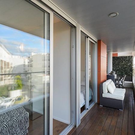 Apartment Ikebana İbiza Kenti Dış mekan fotoğraf