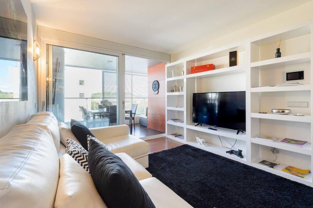 Apartment Ikebana İbiza Kenti Dış mekan fotoğraf