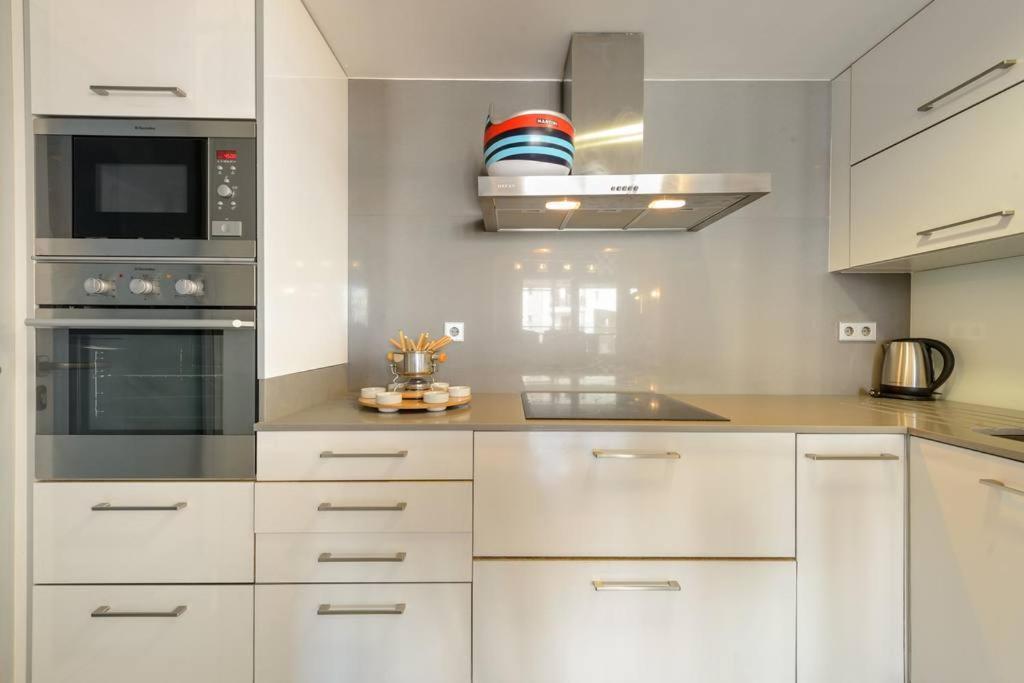 Apartment Ikebana İbiza Kenti Dış mekan fotoğraf