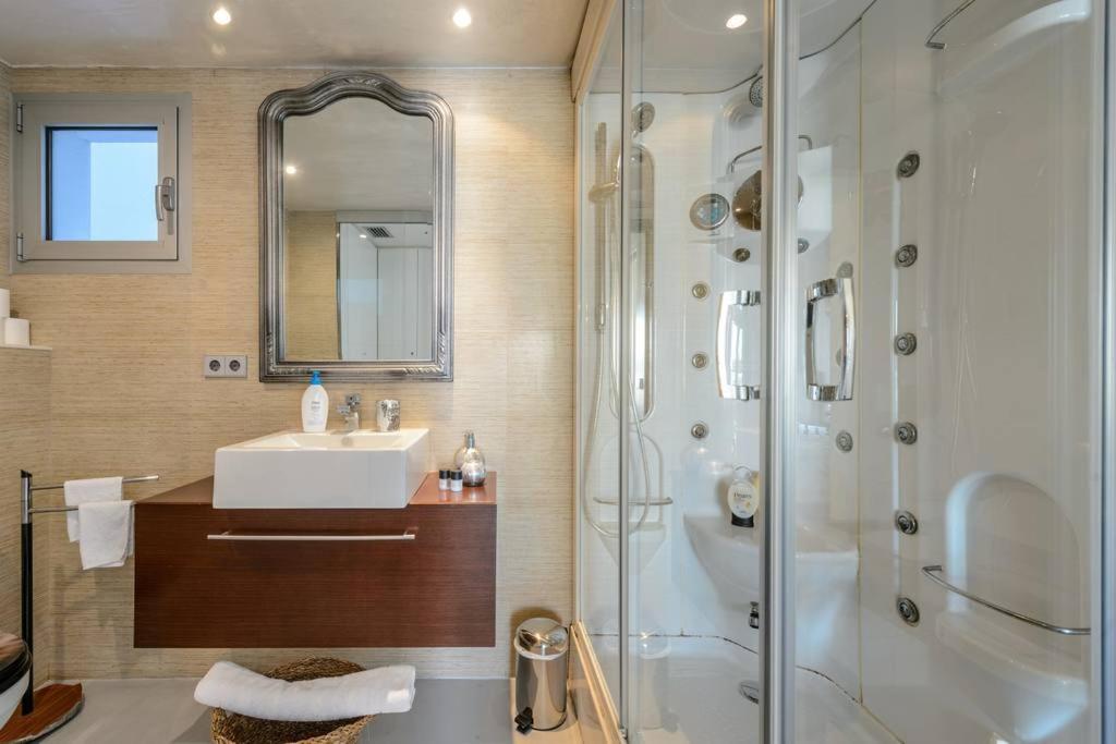 Apartment Ikebana İbiza Kenti Dış mekan fotoğraf