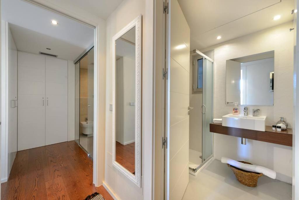 Apartment Ikebana İbiza Kenti Dış mekan fotoğraf