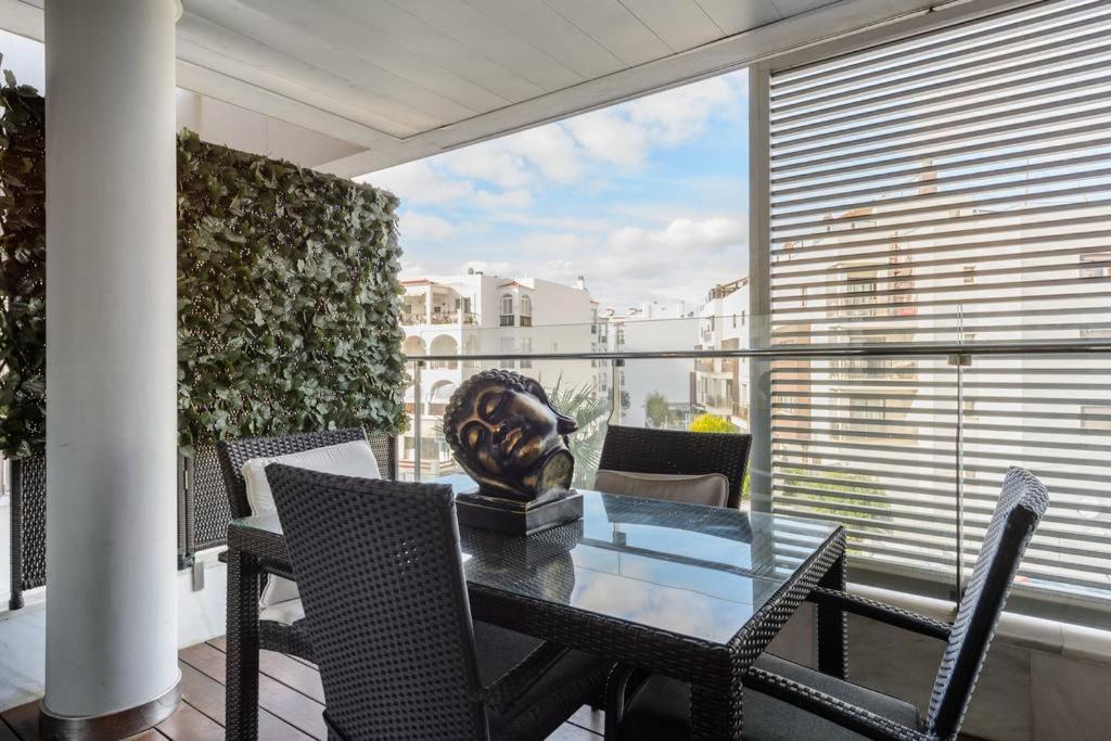 Apartment Ikebana İbiza Kenti Dış mekan fotoğraf