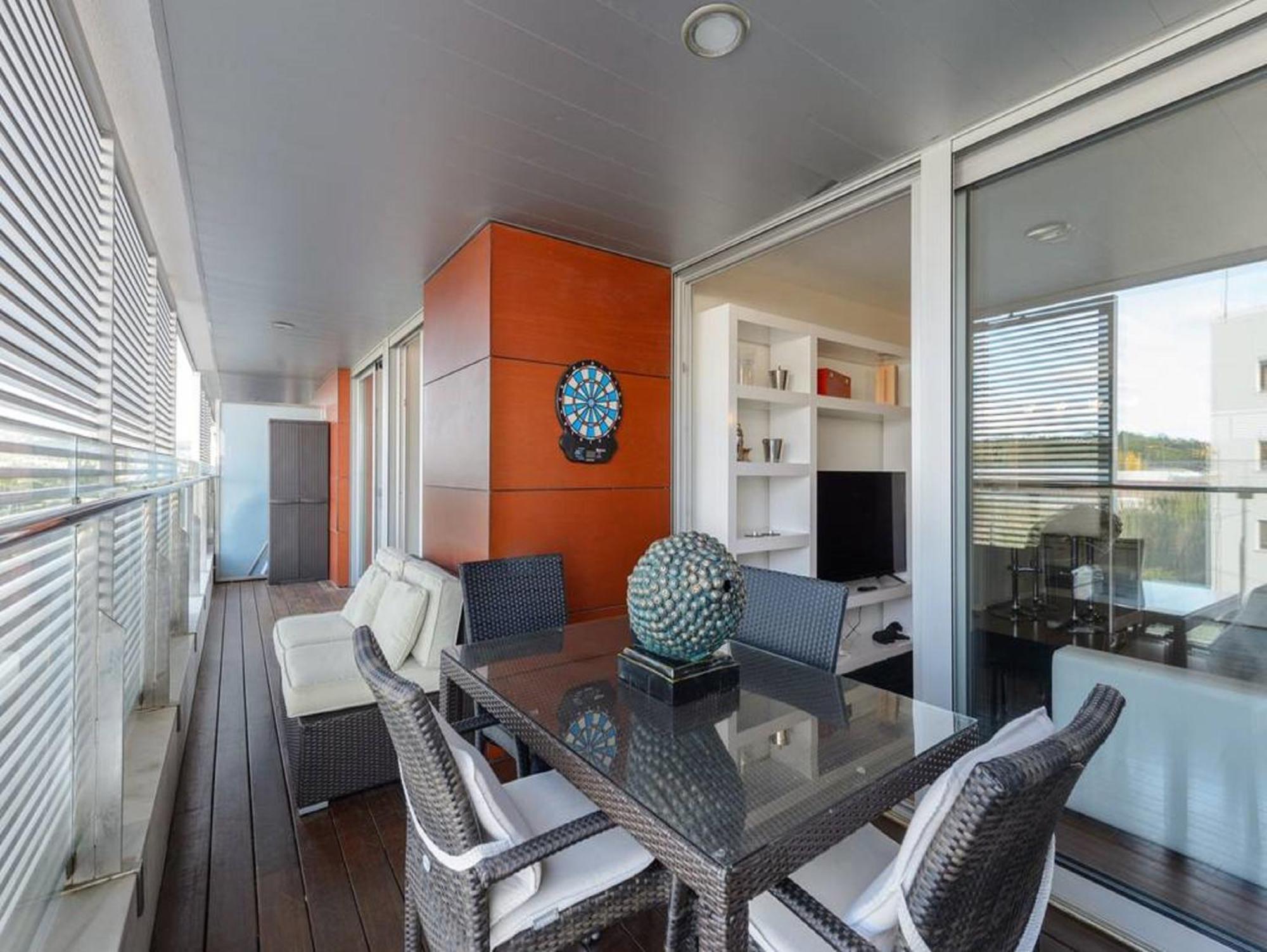 Apartment Ikebana İbiza Kenti Dış mekan fotoğraf