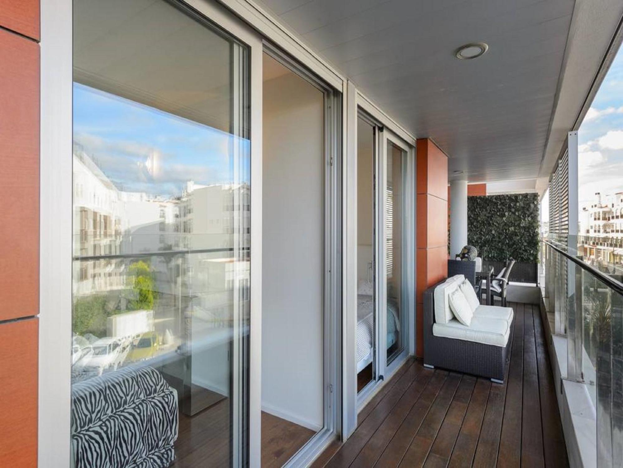 Apartment Ikebana İbiza Kenti Dış mekan fotoğraf