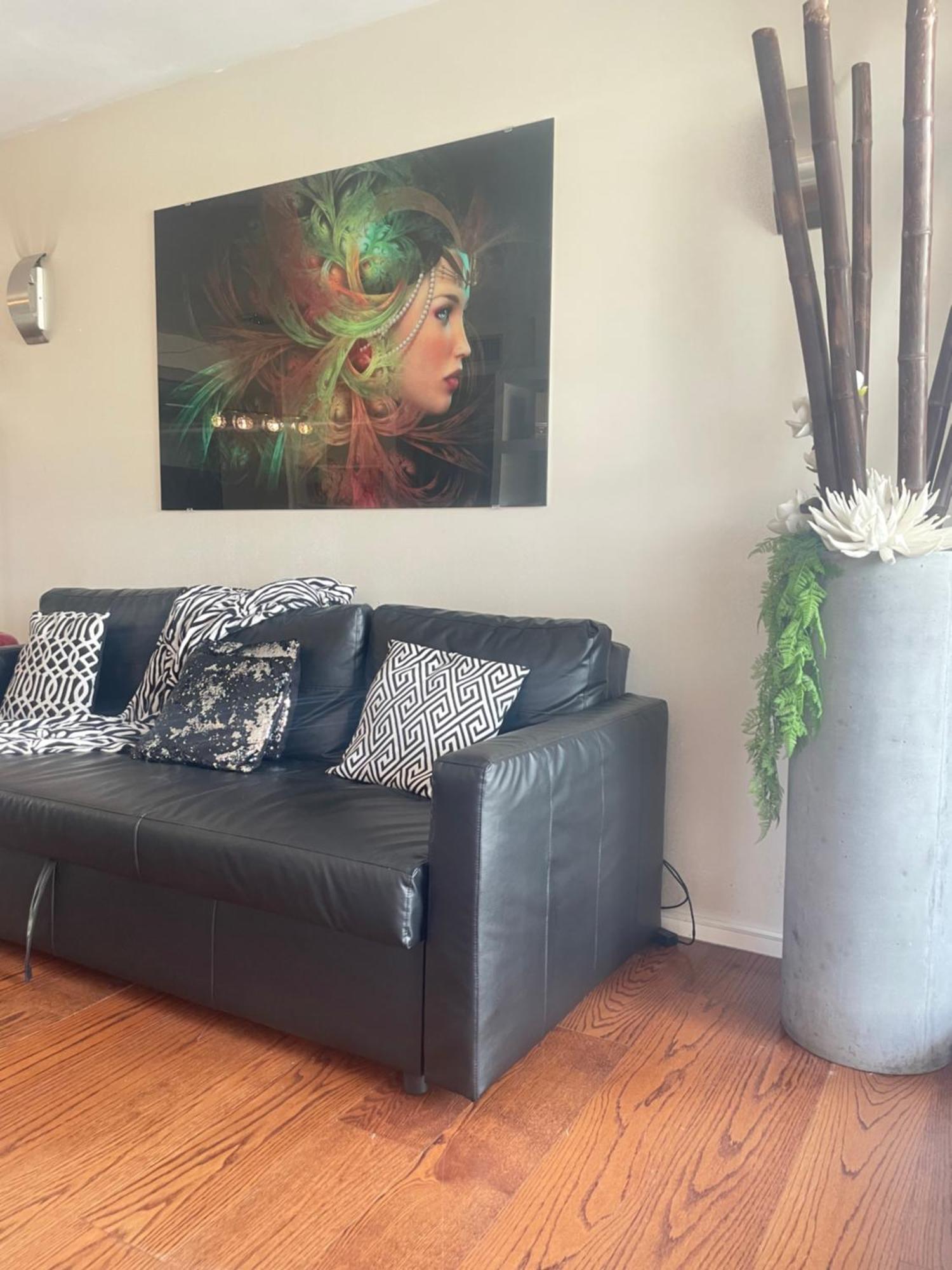 Apartment Ikebana İbiza Kenti Dış mekan fotoğraf