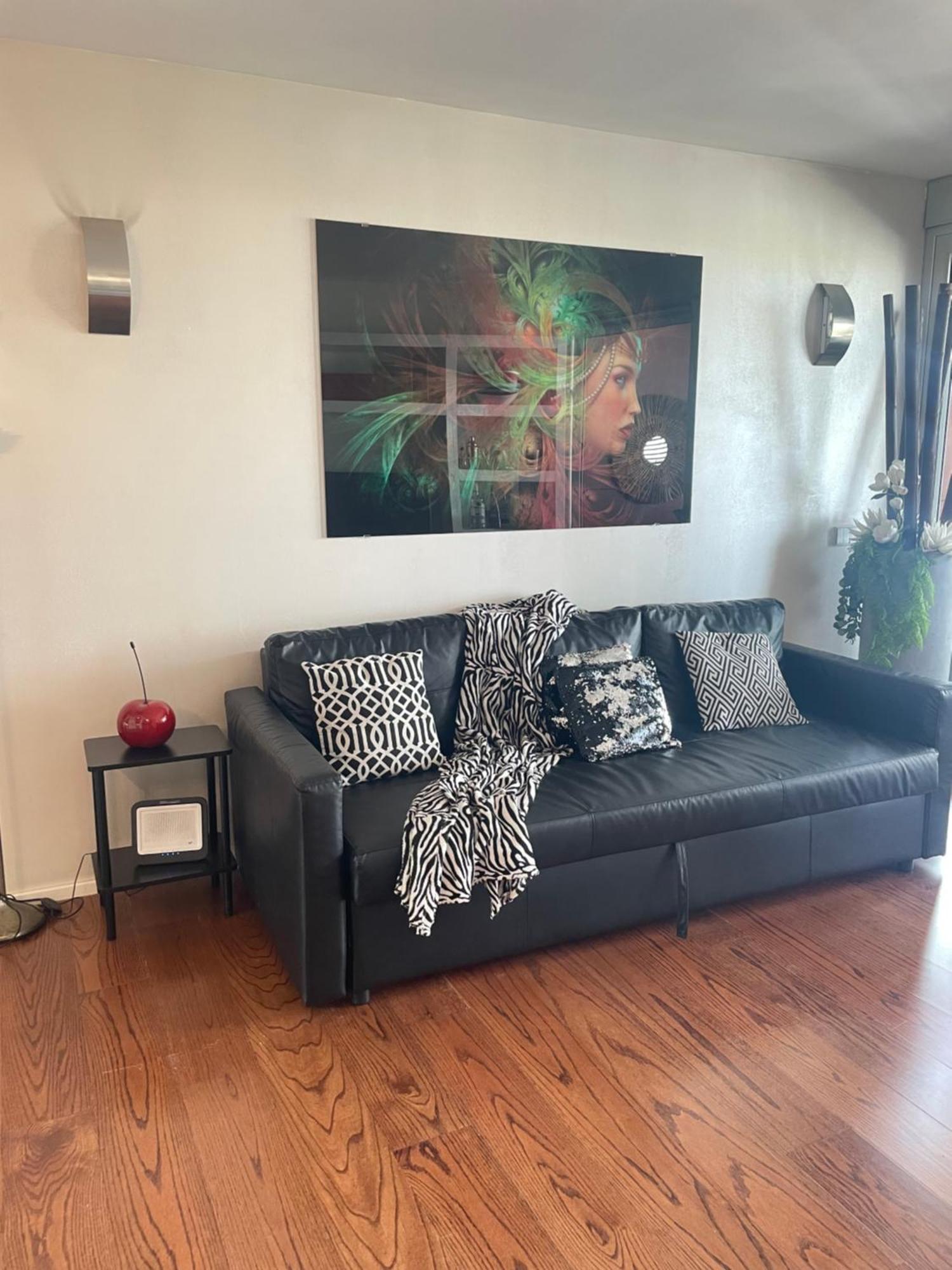 Apartment Ikebana İbiza Kenti Dış mekan fotoğraf