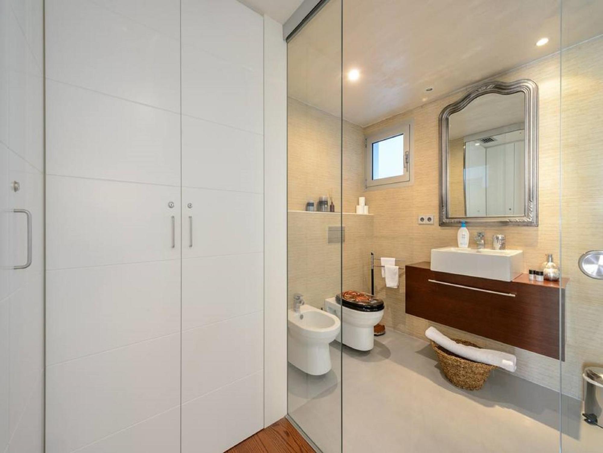 Apartment Ikebana İbiza Kenti Dış mekan fotoğraf