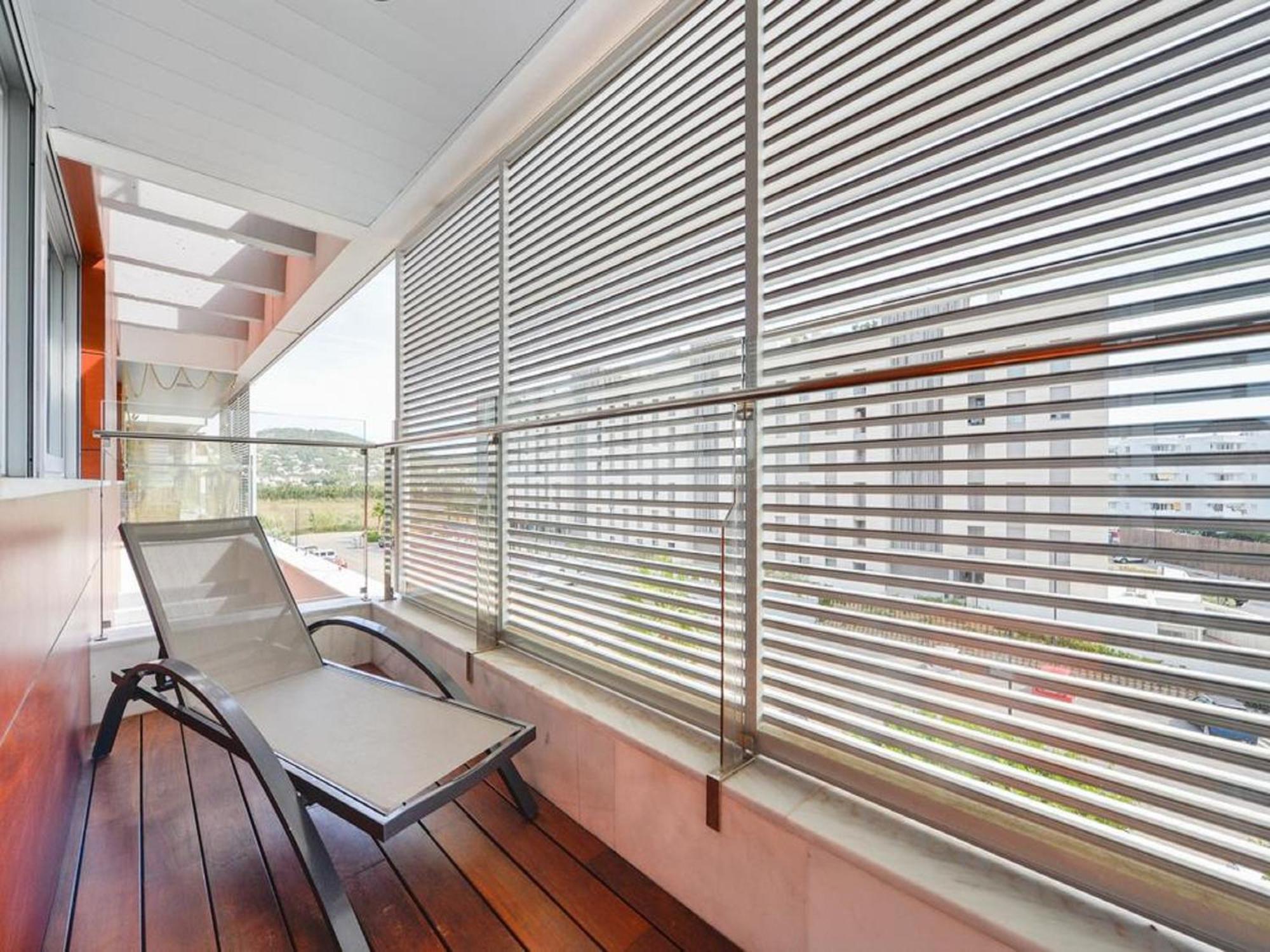 Apartment Ikebana İbiza Kenti Dış mekan fotoğraf