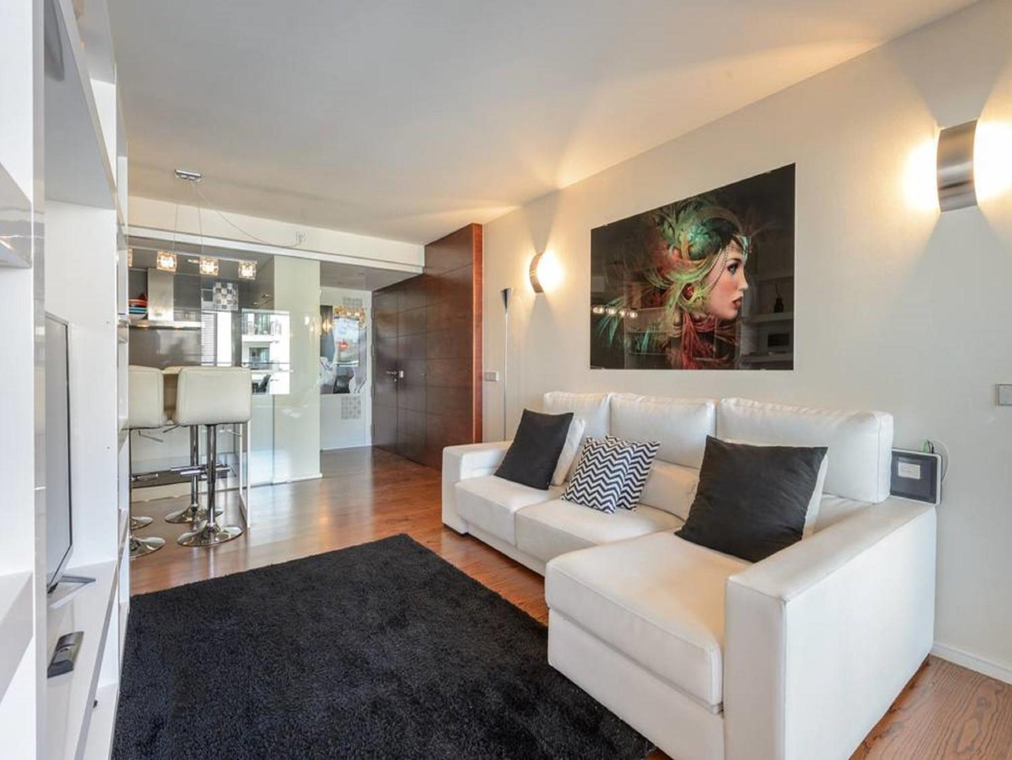 Apartment Ikebana İbiza Kenti Dış mekan fotoğraf