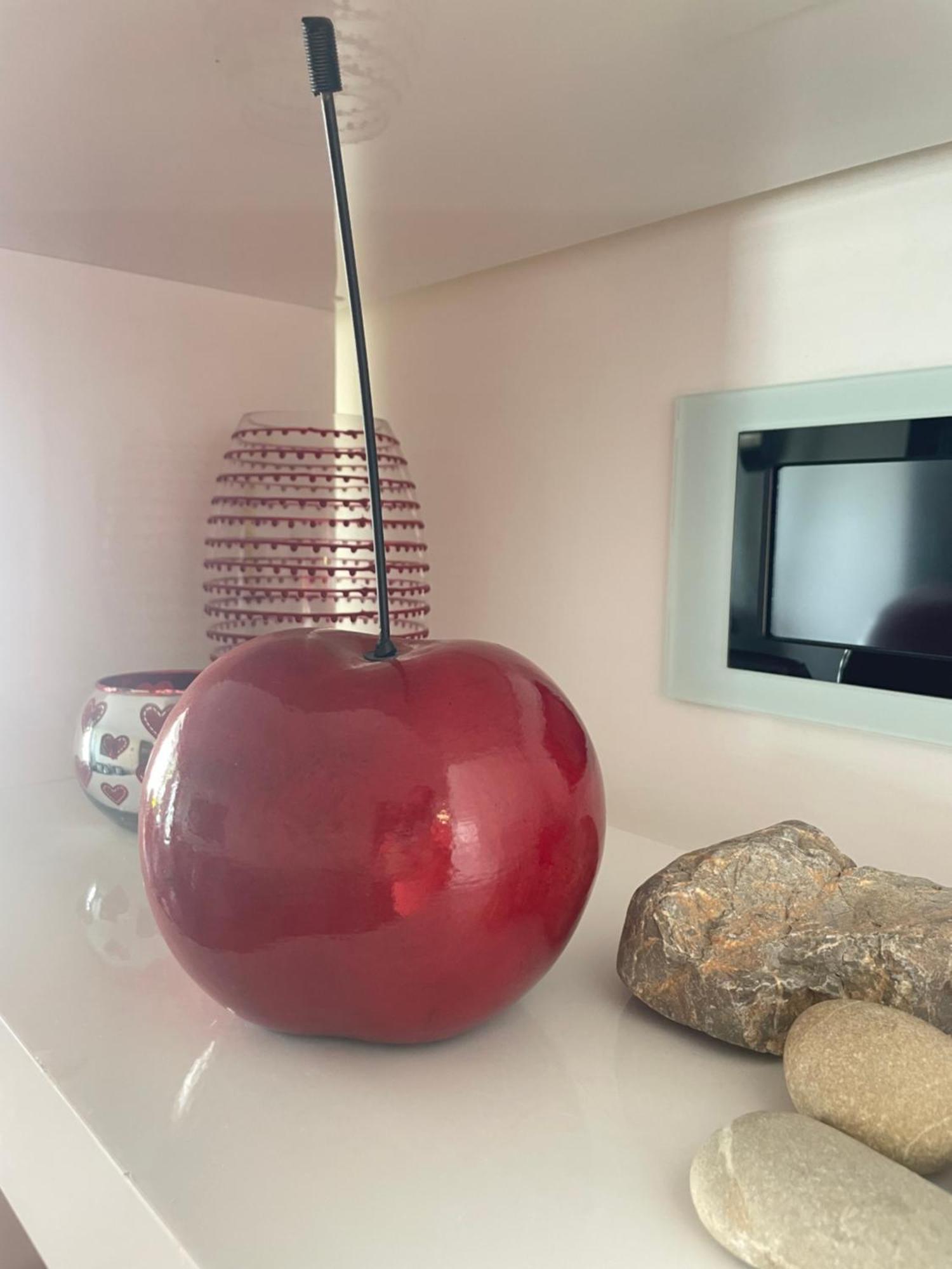 Apartment Ikebana İbiza Kenti Dış mekan fotoğraf