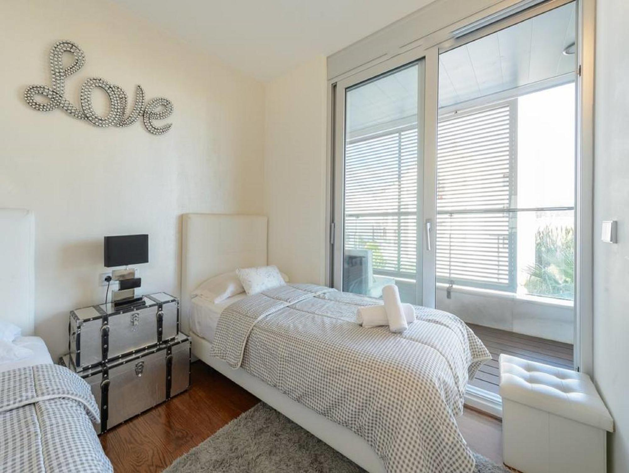 Apartment Ikebana İbiza Kenti Dış mekan fotoğraf