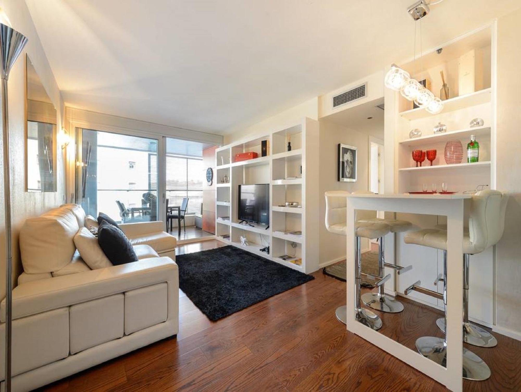 Apartment Ikebana İbiza Kenti Dış mekan fotoğraf
