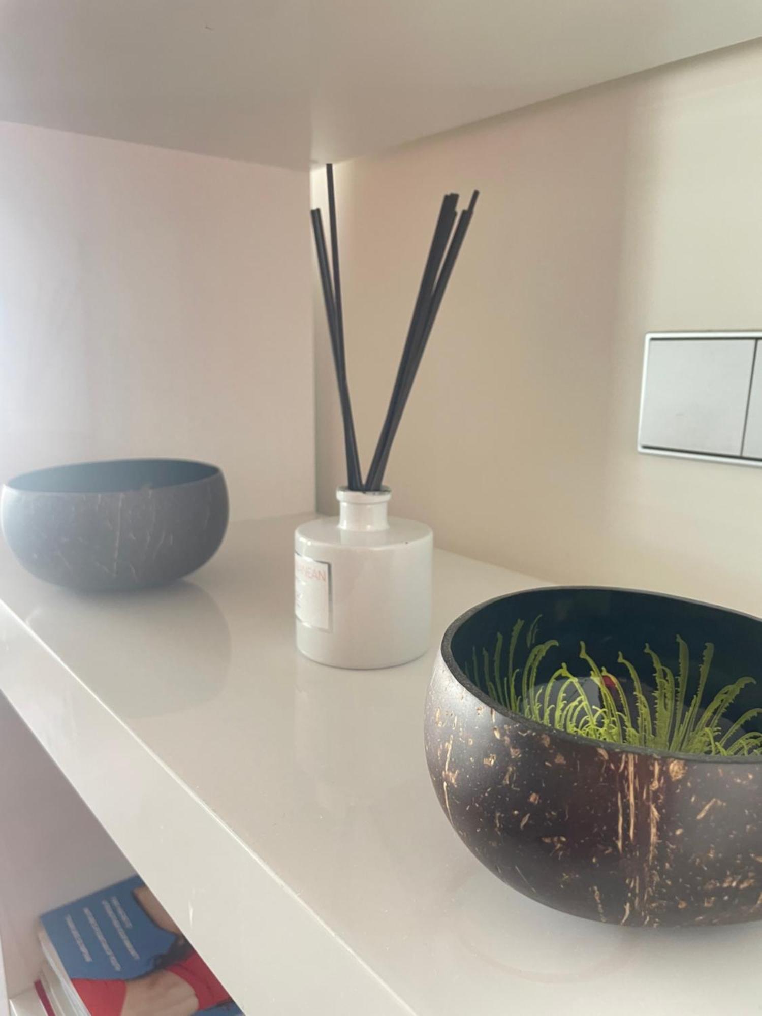 Apartment Ikebana İbiza Kenti Dış mekan fotoğraf