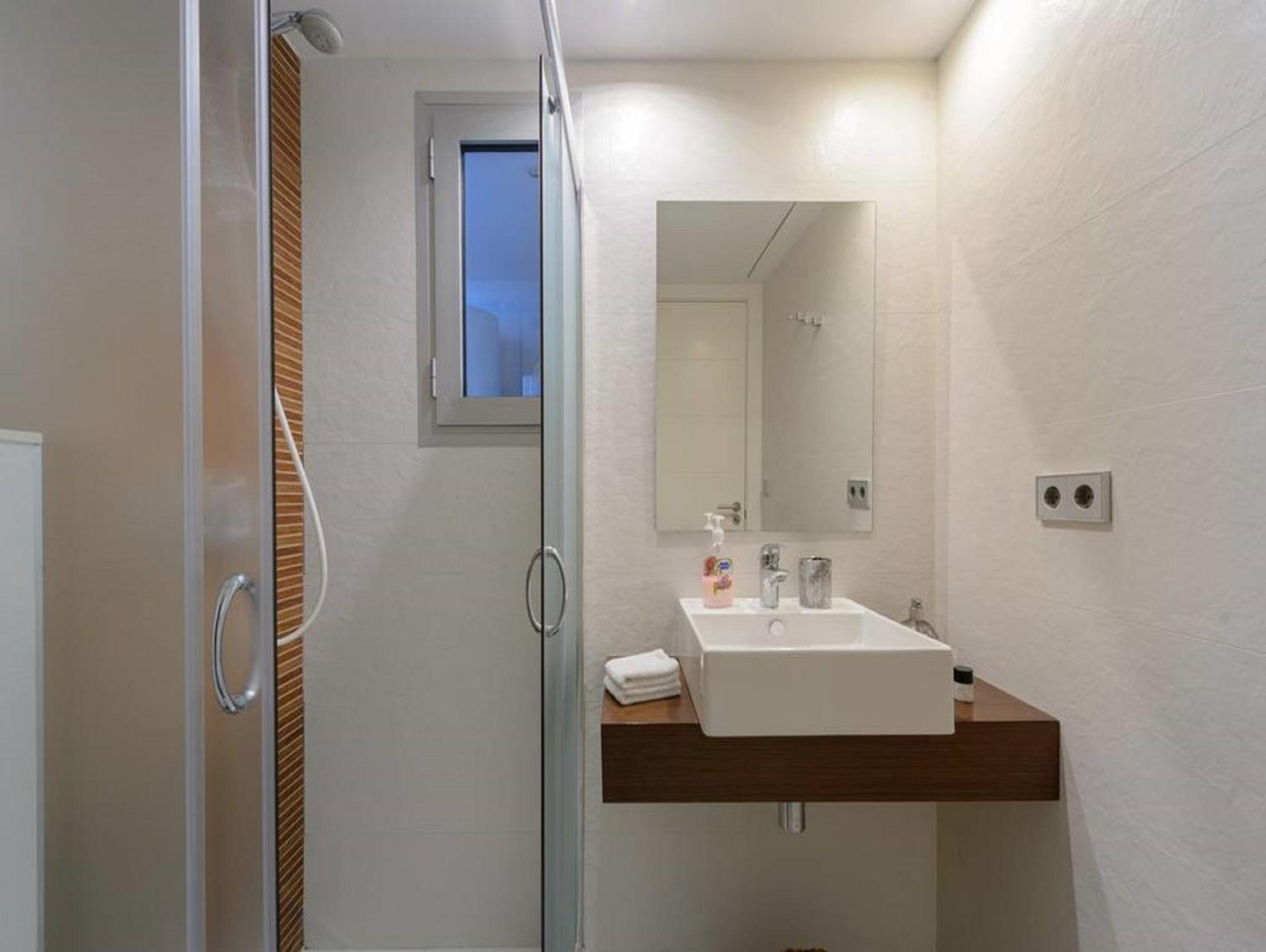 Apartment Ikebana İbiza Kenti Dış mekan fotoğraf