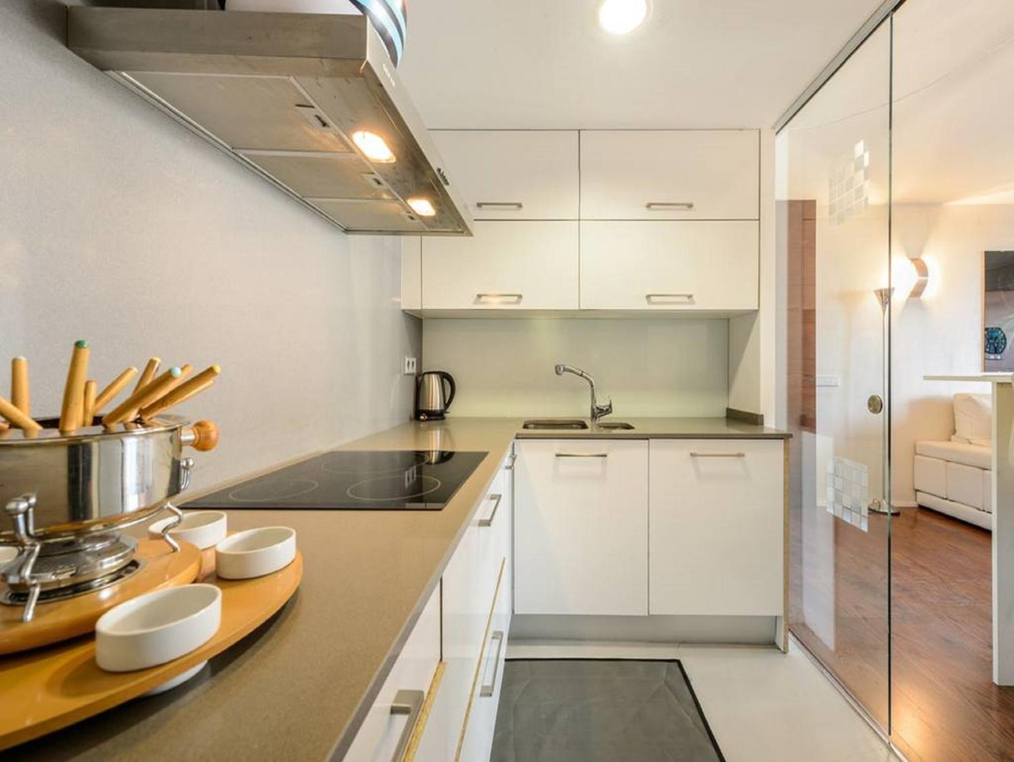 Apartment Ikebana İbiza Kenti Dış mekan fotoğraf