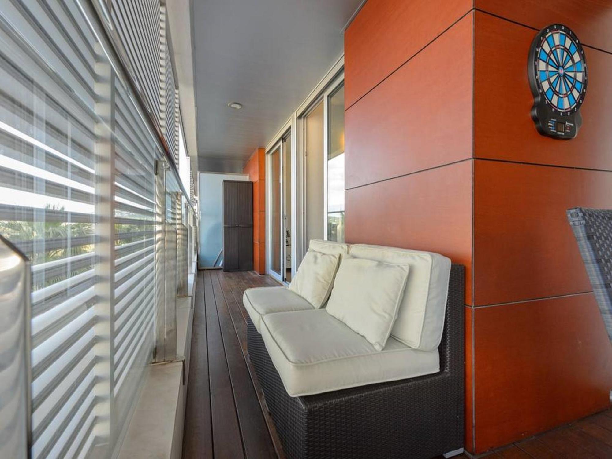 Apartment Ikebana İbiza Kenti Dış mekan fotoğraf