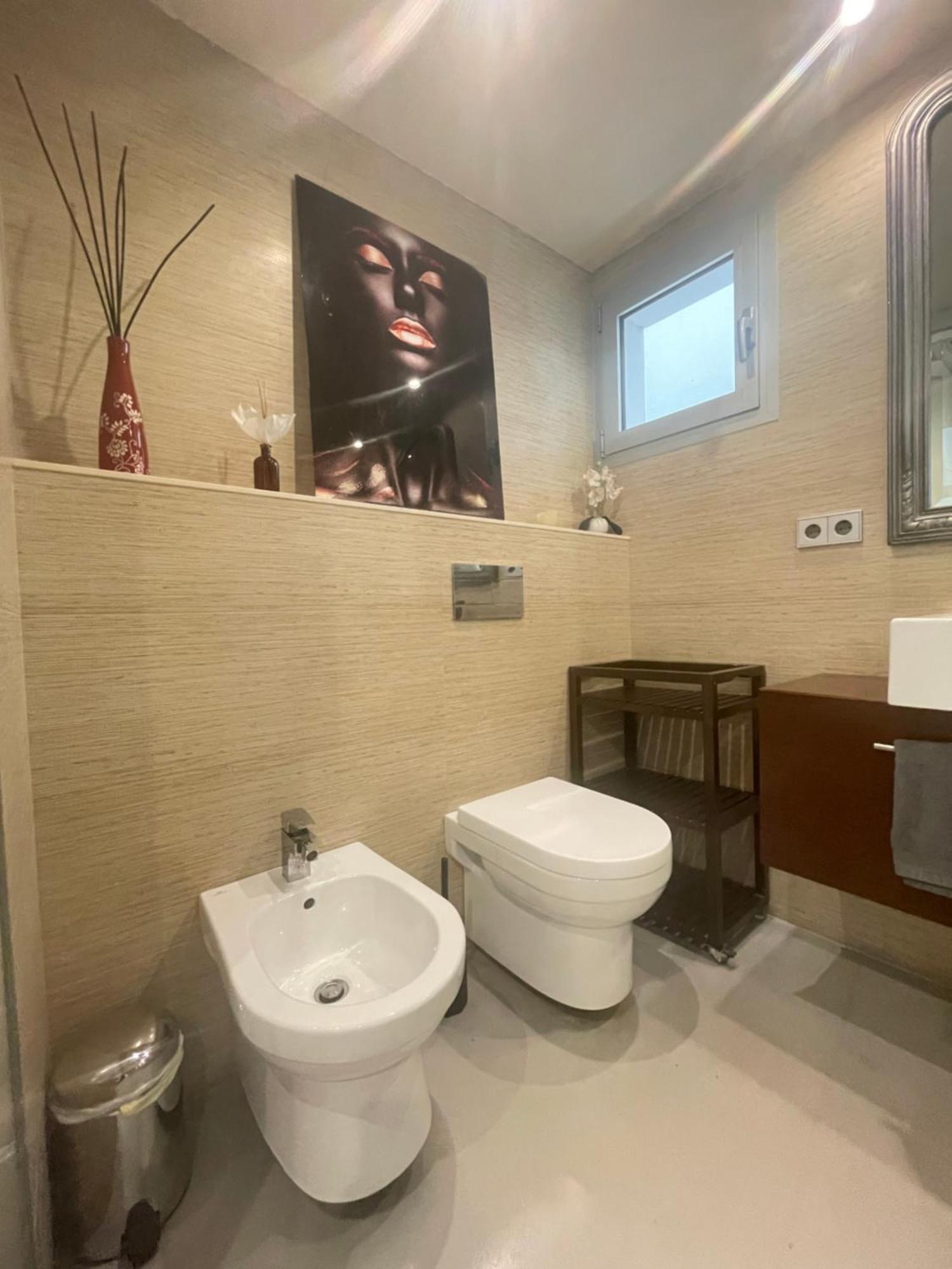 Apartment Ikebana İbiza Kenti Dış mekan fotoğraf