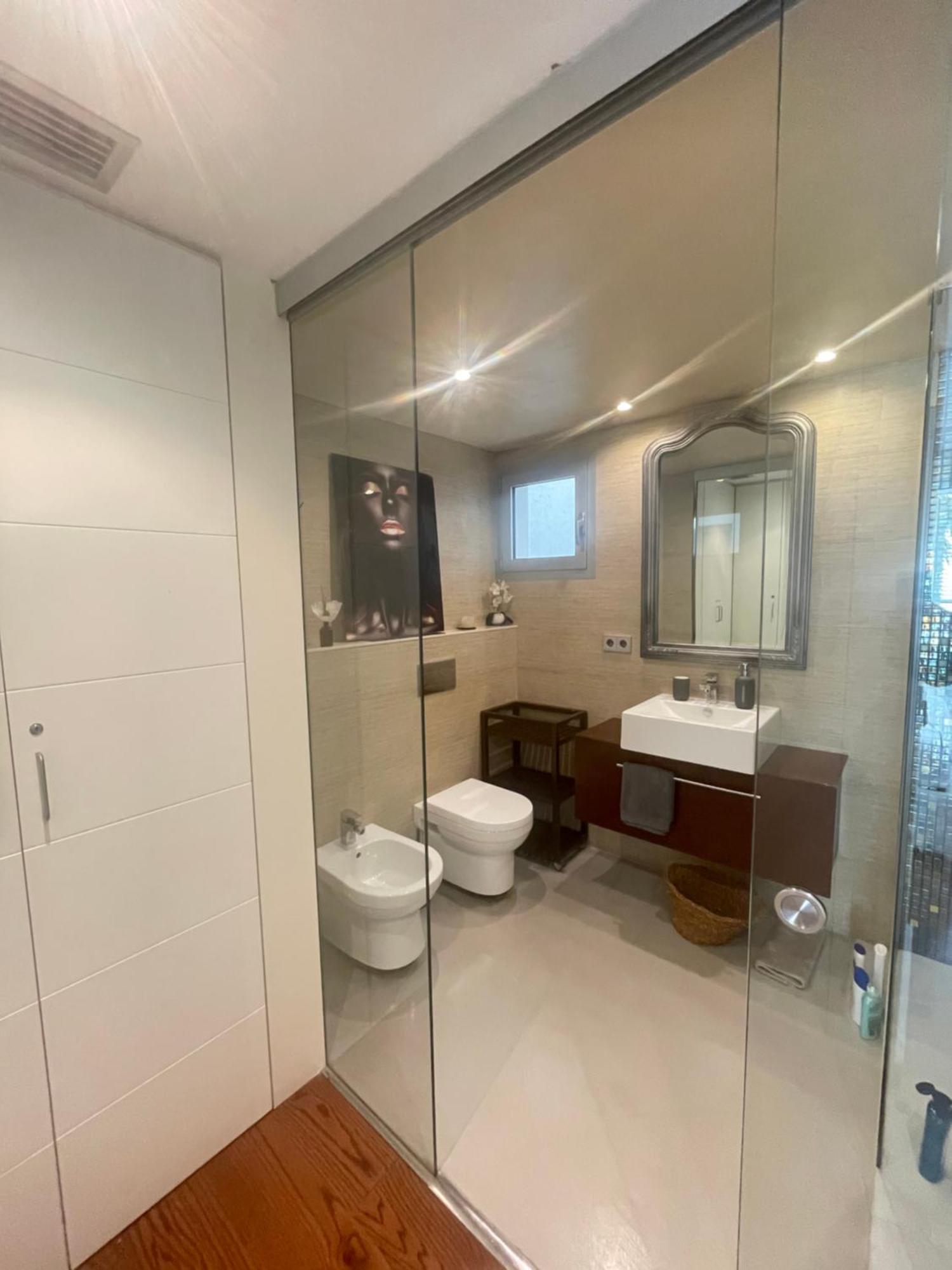 Apartment Ikebana İbiza Kenti Dış mekan fotoğraf